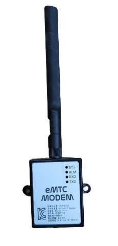 eMTC Modem